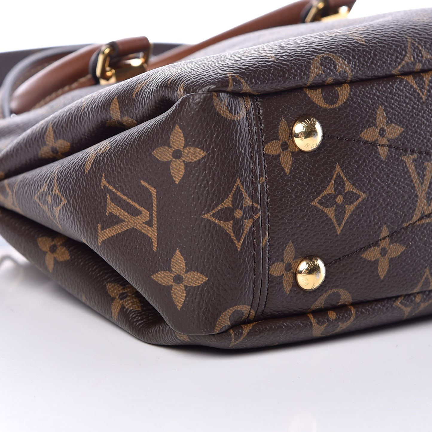 Monogram Pallas BB Black