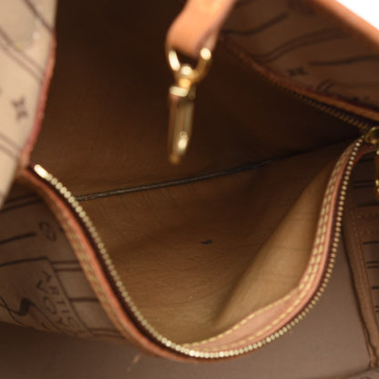 Louis Vuitton Monogram Neverfull GM 7 of 11
