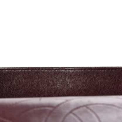 Chanel Caviar Quilted Jumbo Double Flap Black 14 of 15