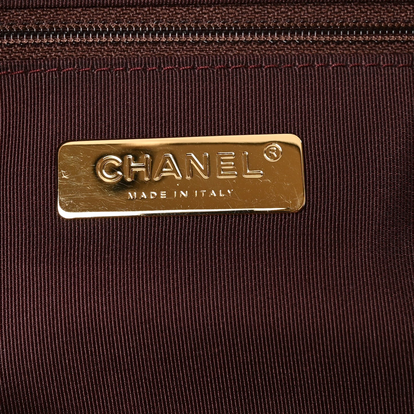Graffiti Printed Canvas Street Spirit Waist Belt Bag Multicolor