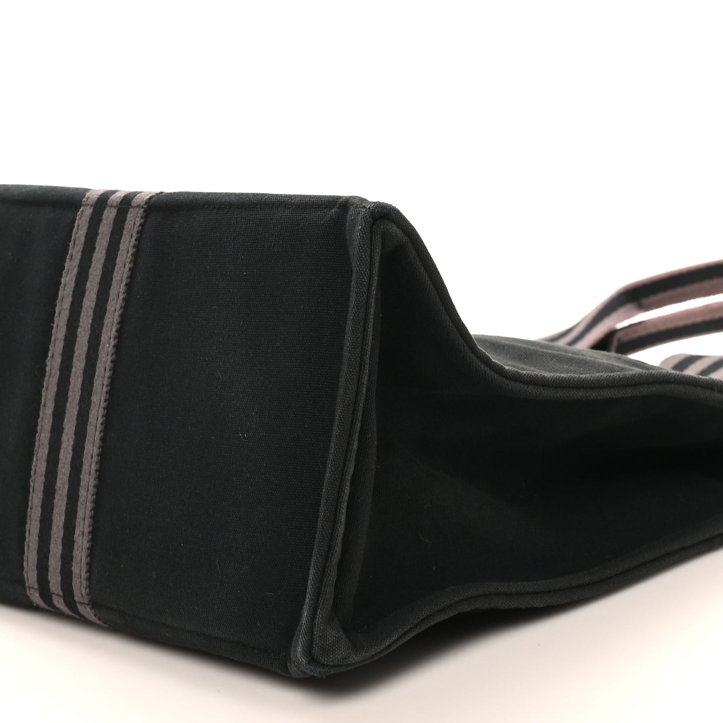 Canvas Fourre Tout MM Black