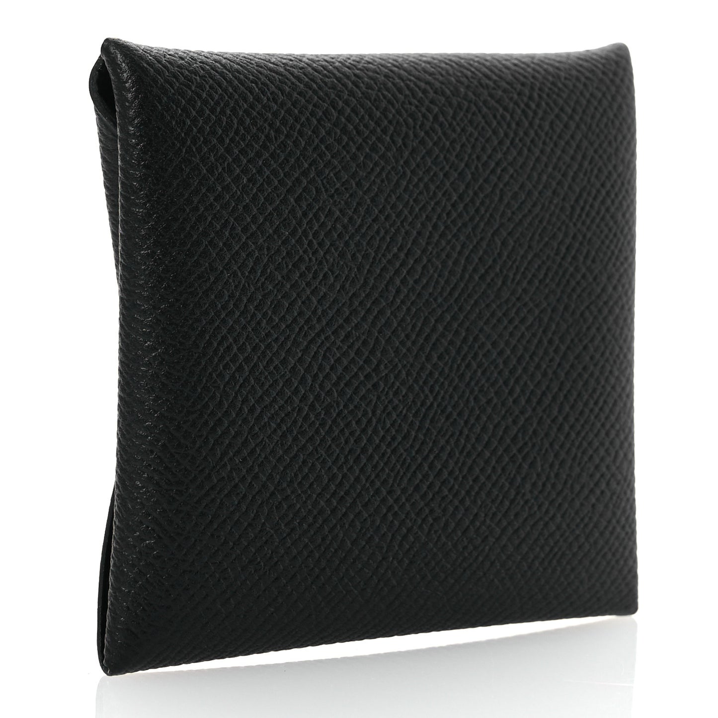 Epsom Bastia Coin Purse Black