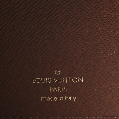 Louis Vuitton Monogram Victorine Wallet 6 of 6
