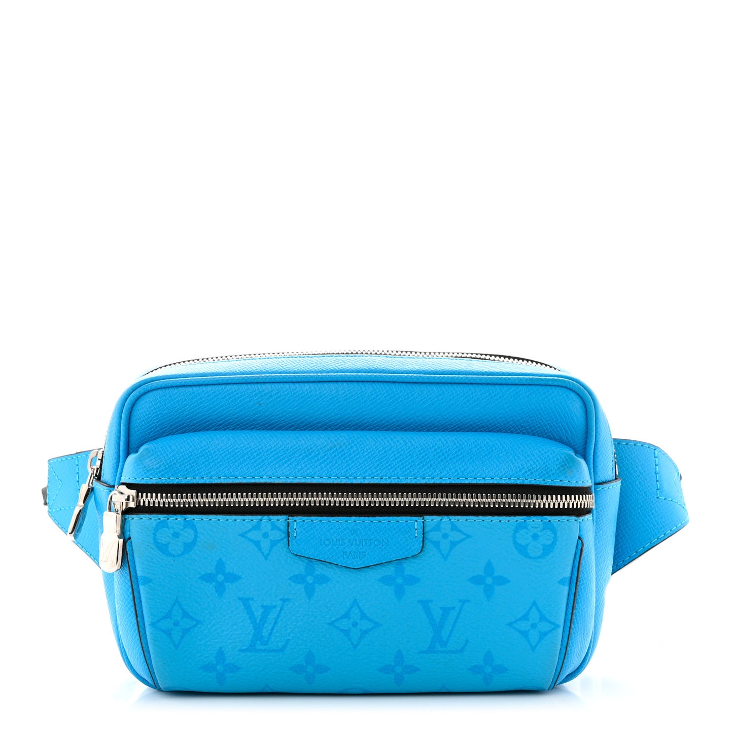 Taigarama Outdoor Bumbag Blue Lagoon