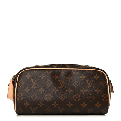 Louis Vuitton Monogram Dopp Kit Toilet Pouch 1 of 4