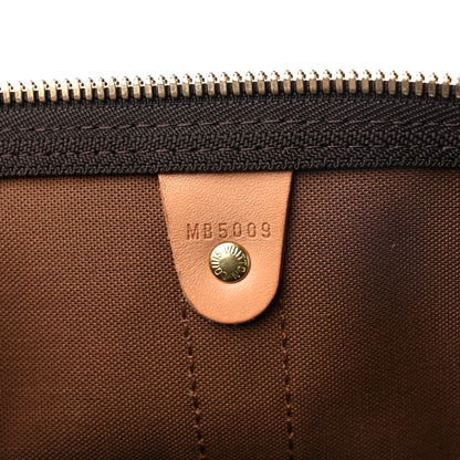 Louis Vuitton Monogram Keepall 60 7 of 19
