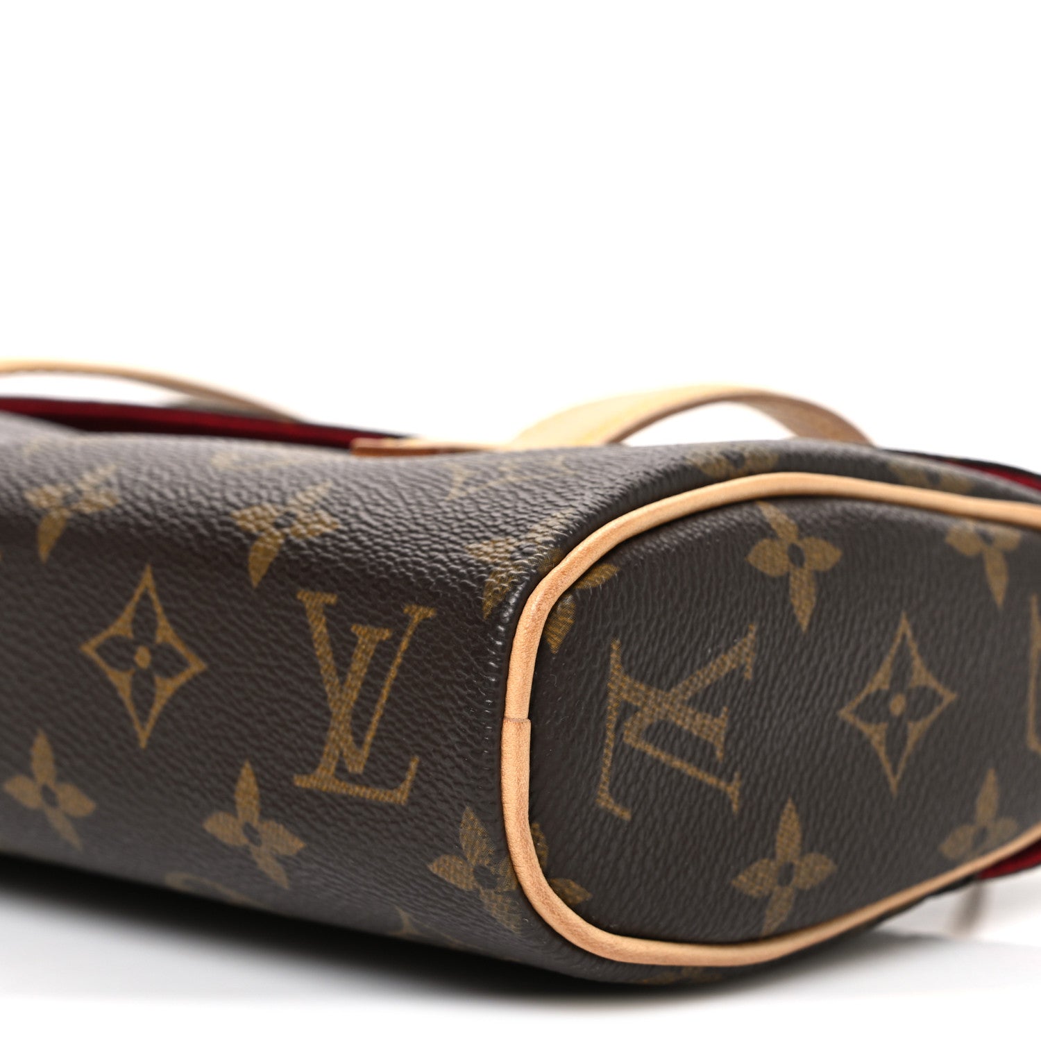 Louis Vuitton Monogram Sonatine 9 of 9