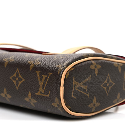 Louis Vuitton Monogram Sonatine 9 of 9