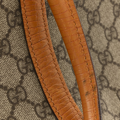 Gucci GG Plus Monogram Medium Joy Tote Orange 19 of 19