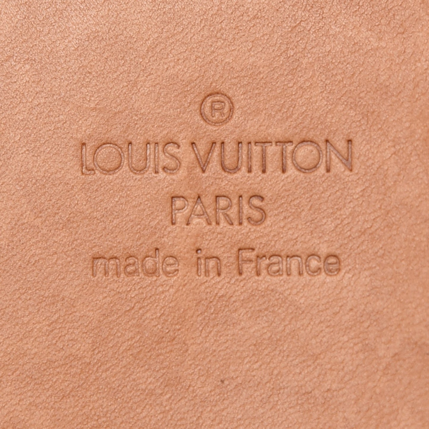 Monogram Evasion Sports Bag