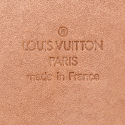 Louis Vuitton Monogram Evasion Sports Bag 6 of 9