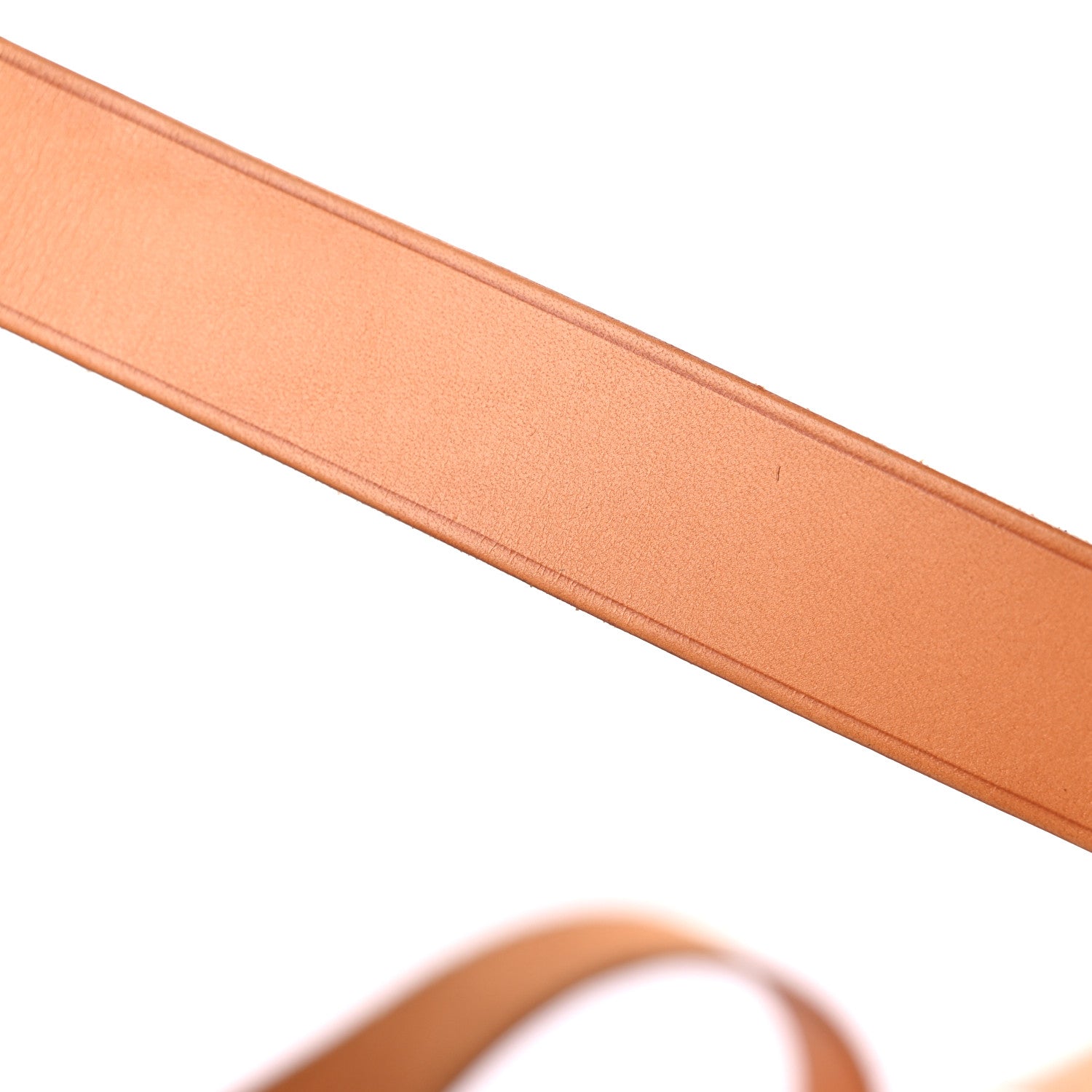 Hermes Toile Vache Calfskin Herbag TPM Natural 15 of 15