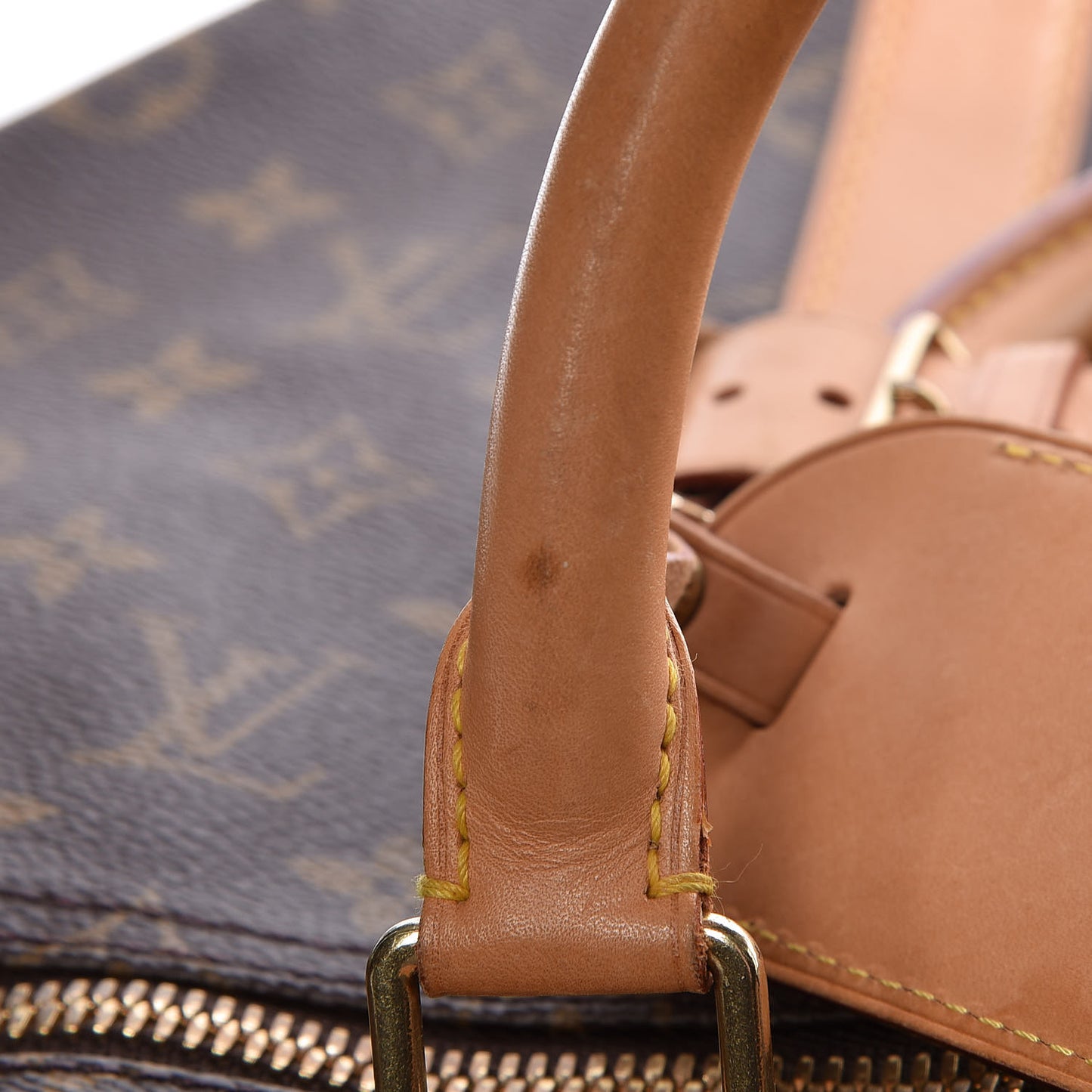 Monogram Keepall 50