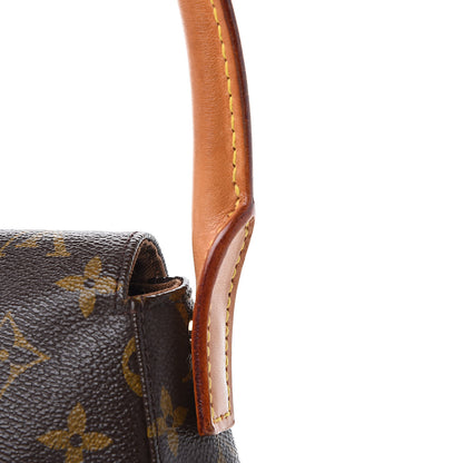 Louis Vuitton Monogram Mini Looping 13 of 13
