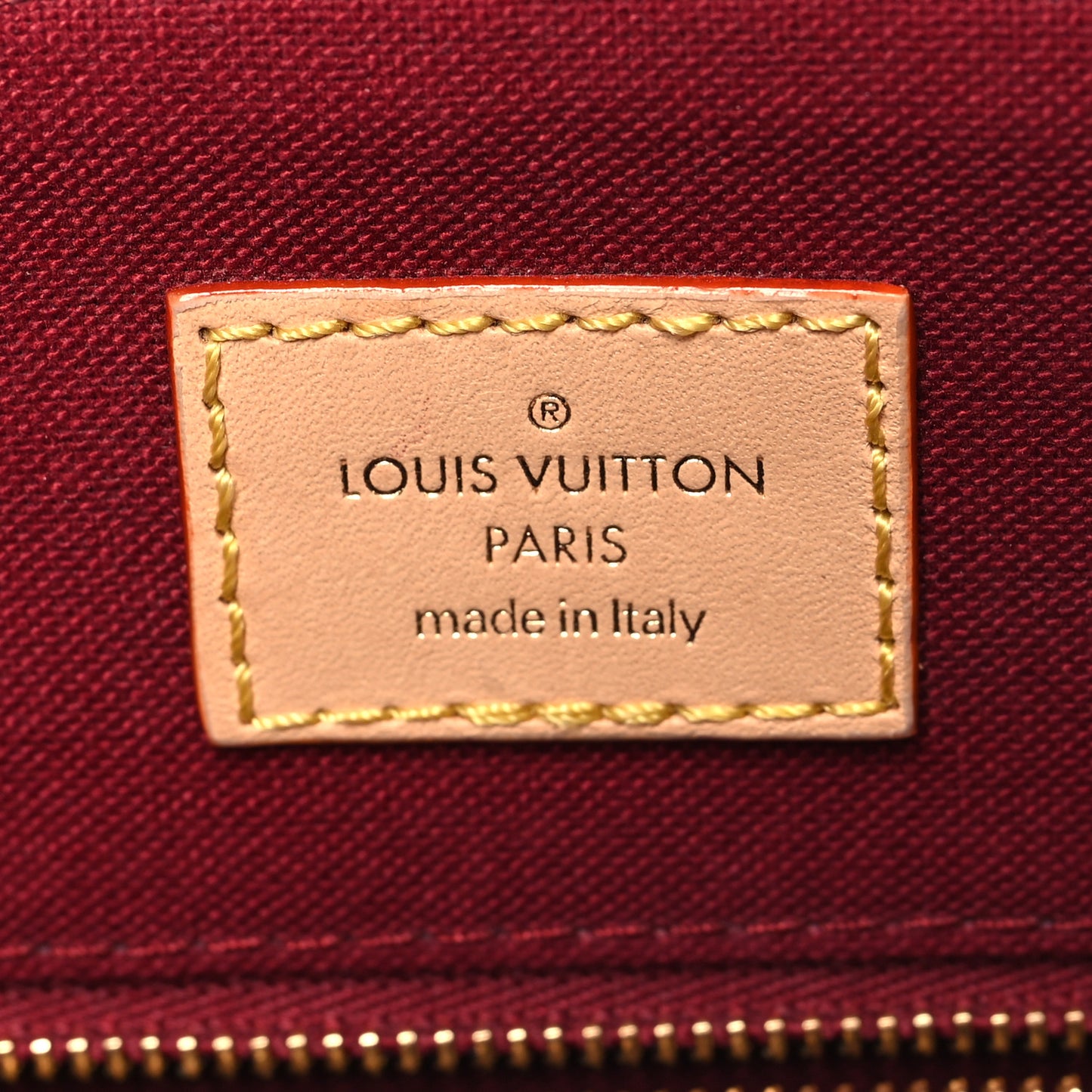 Monogram Grand Palais