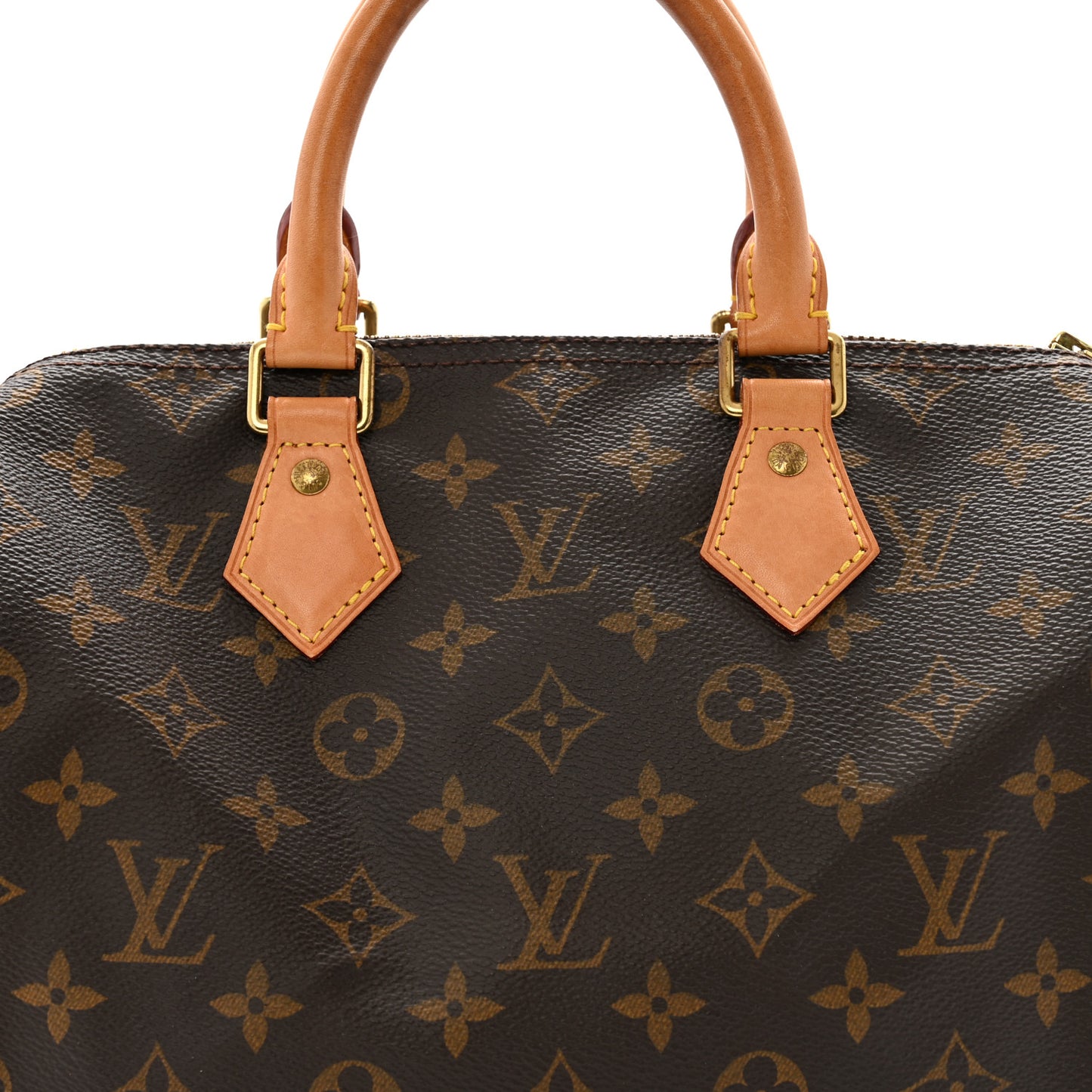 Monogram Speedy 25