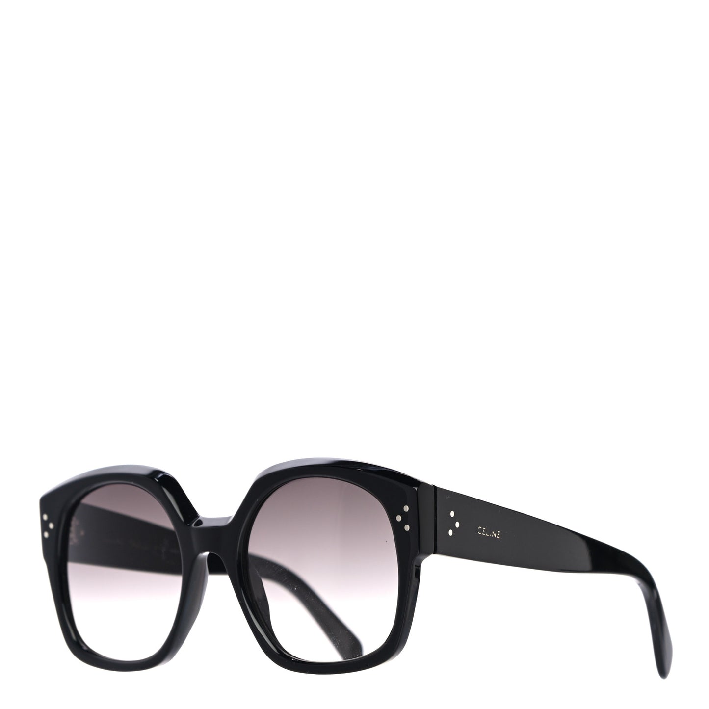 Acetate Sunglasses CL40168I Black