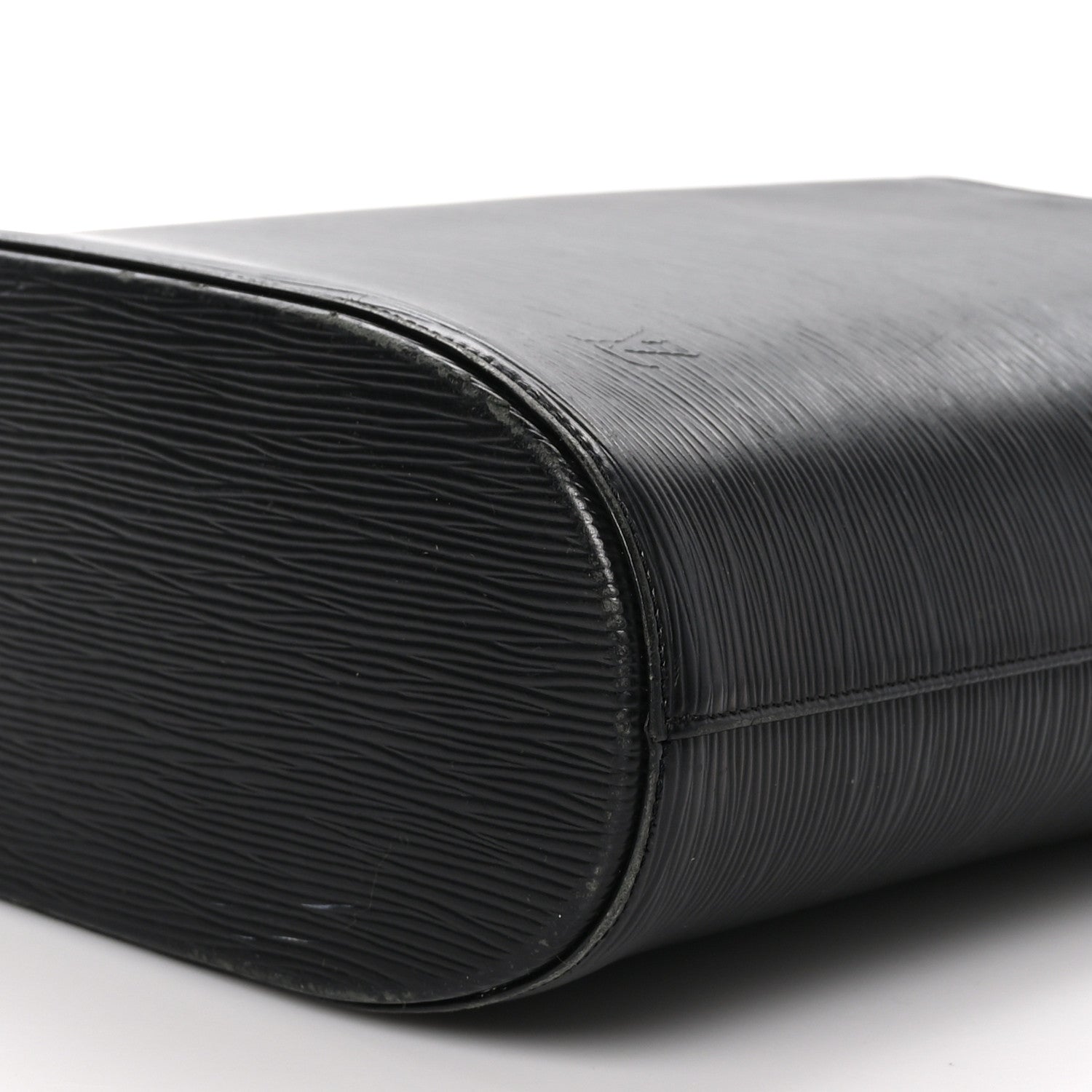 Louis Vuitton Epi Verseau Black 9 of 12
