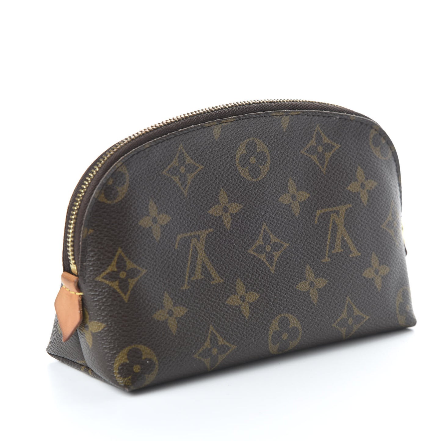 Monogram Cosmetic Pouch