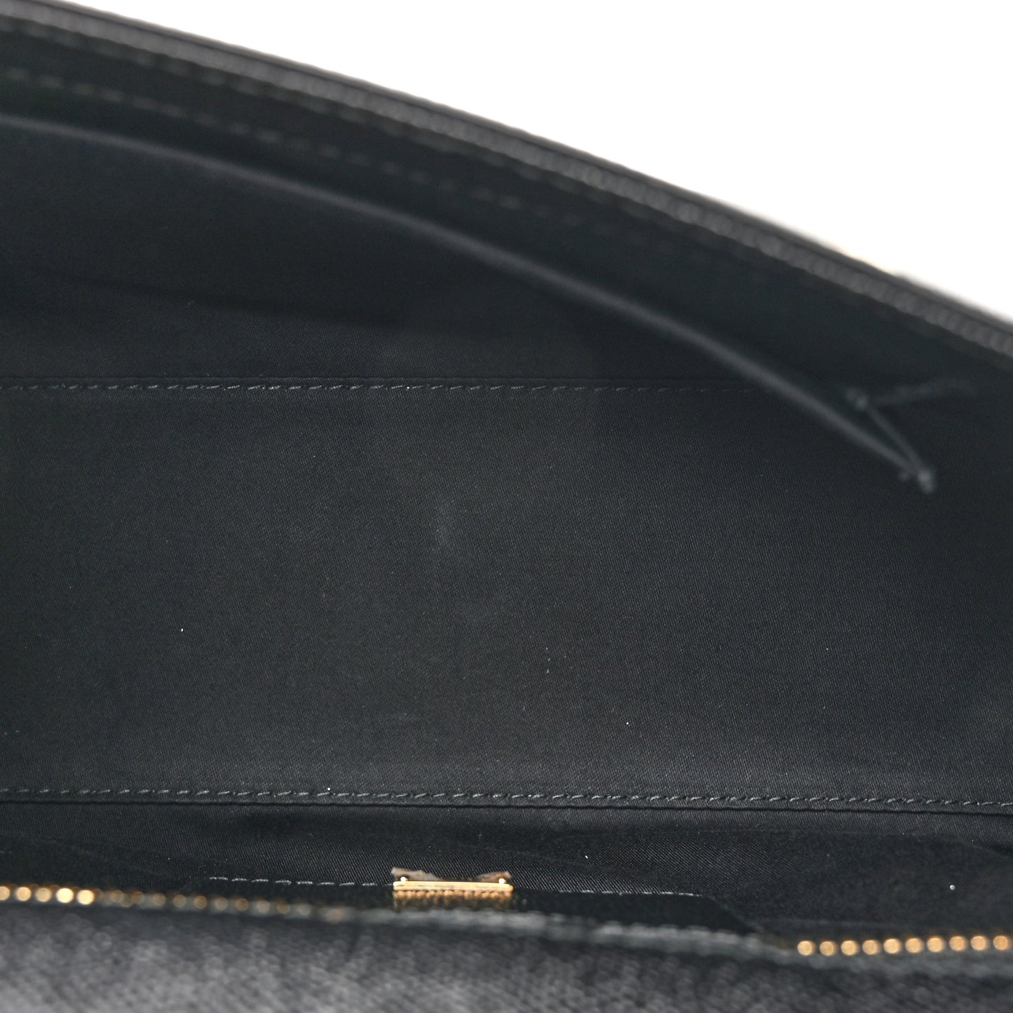 Dauphine Polka Dot Floral Print Medium Miss Sicily Satchel Black
