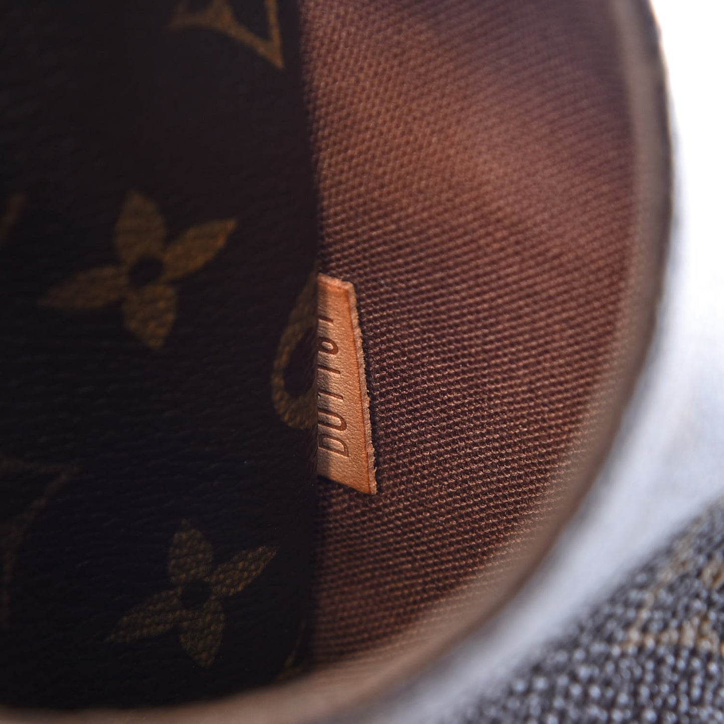 Monogram Totally GM