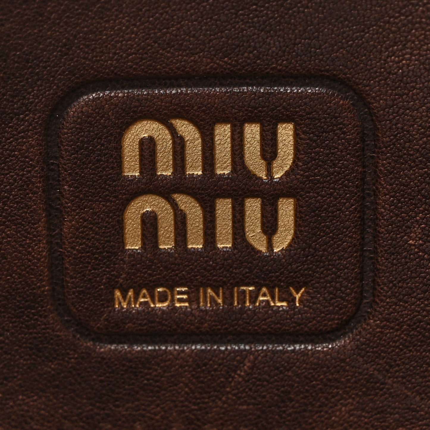 Nappa Medium Aventure Bag Briarwood