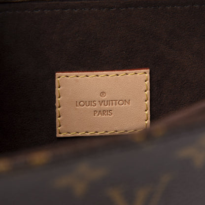 Louis Vuitton Monogram Pochette Metis 8 of 10