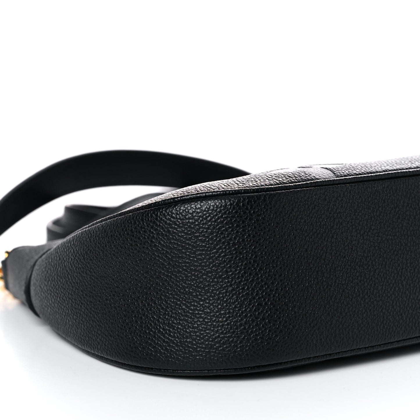 Empreinte Monogram Giant Bagatelle NM Black