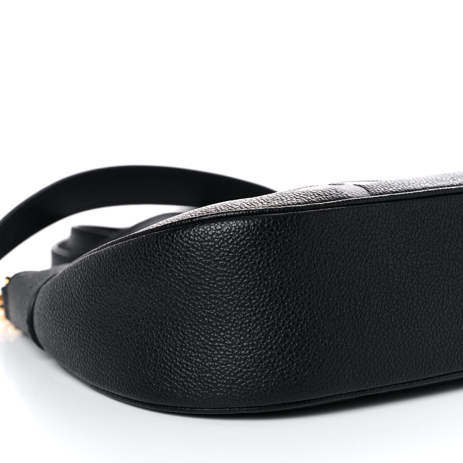 Louis Vuitton Empreinte Monogram Giant Bagatelle NM Black 7 of 9