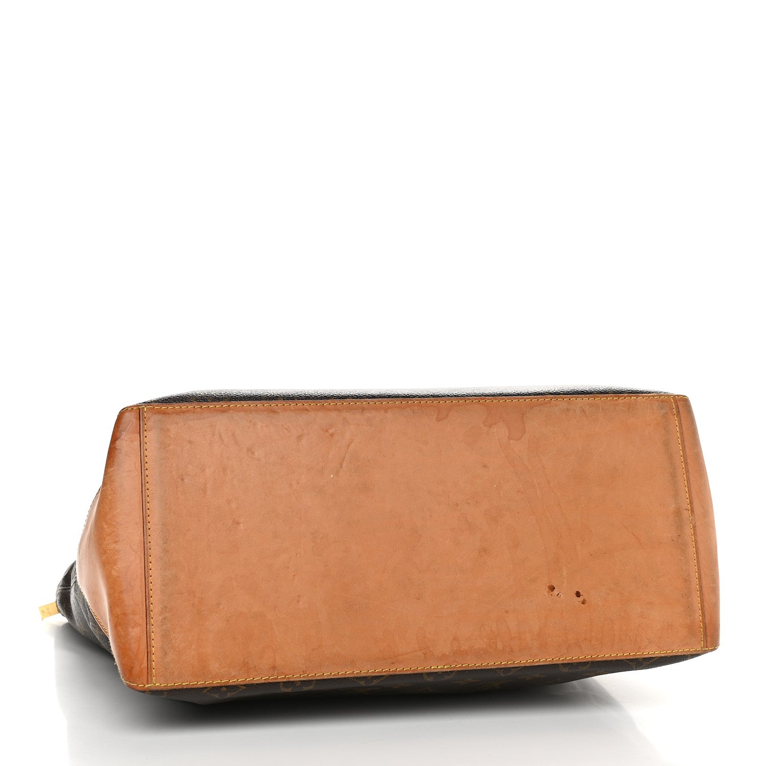 Louis Vuitton Monogram Cabas Mezzo 5 of 12