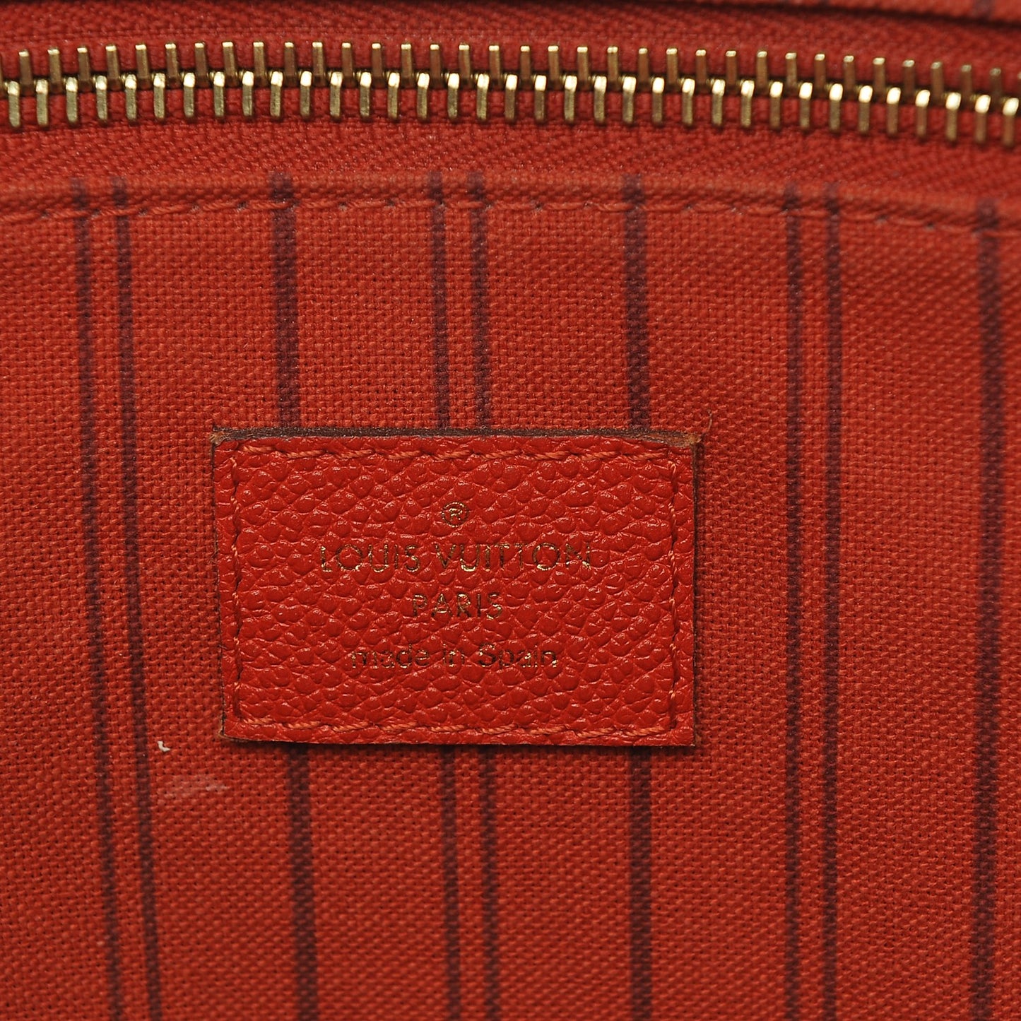 Empreinte Citadine PM Orient