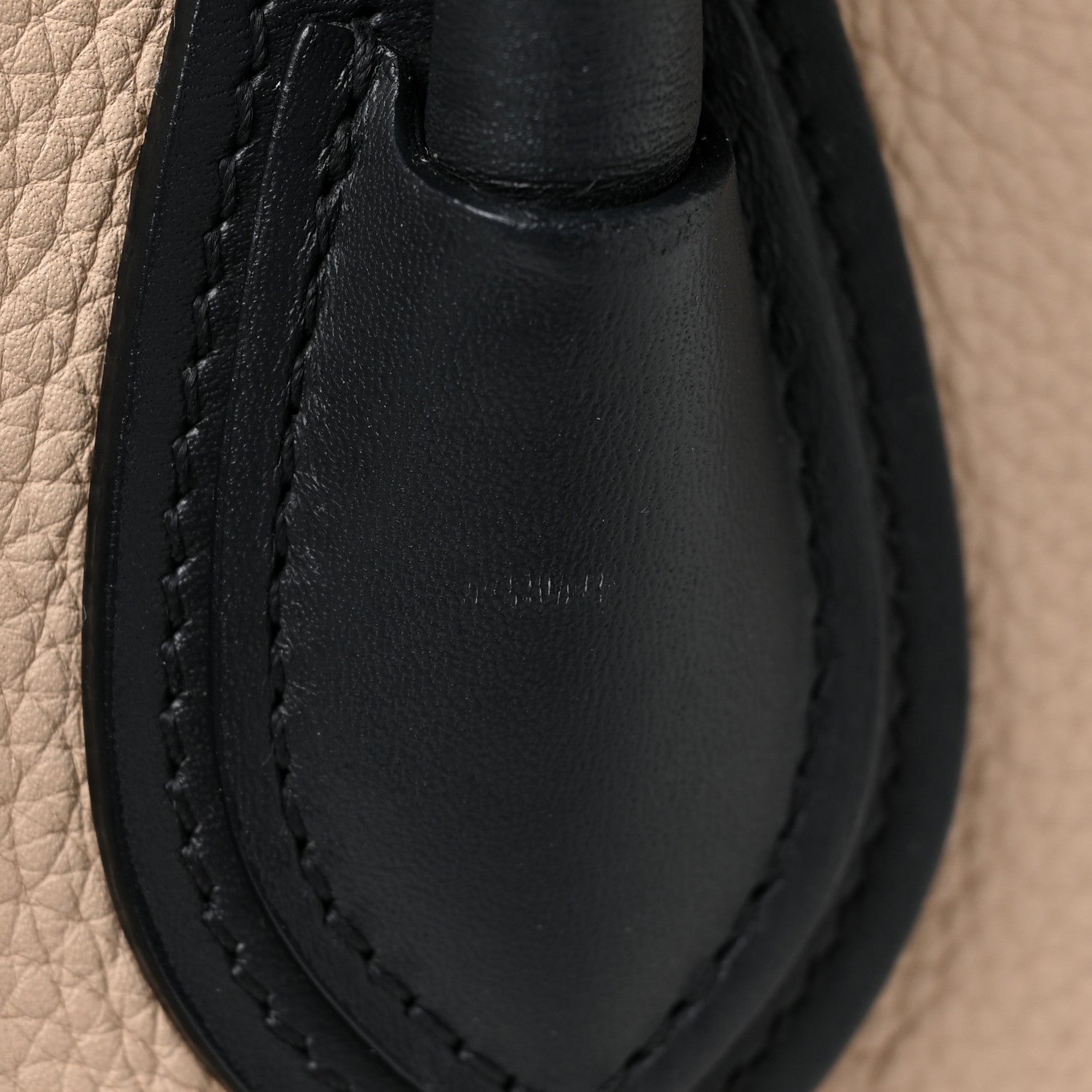 Celine Baby Grained Calfskin Nubuck Nano Tri-Color Luggage Fuchsia 26 of 26