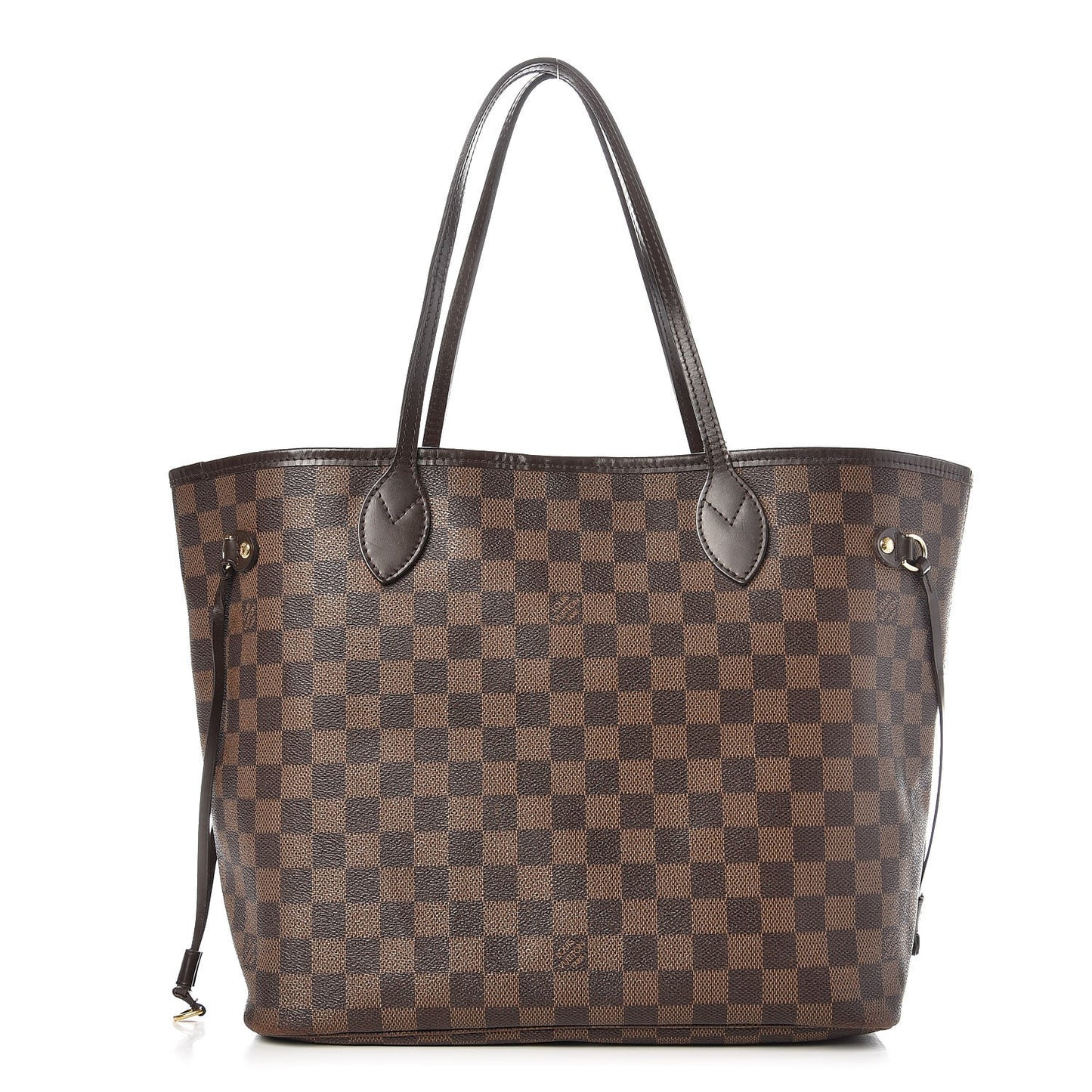 Damier Ebene Neverfull MM