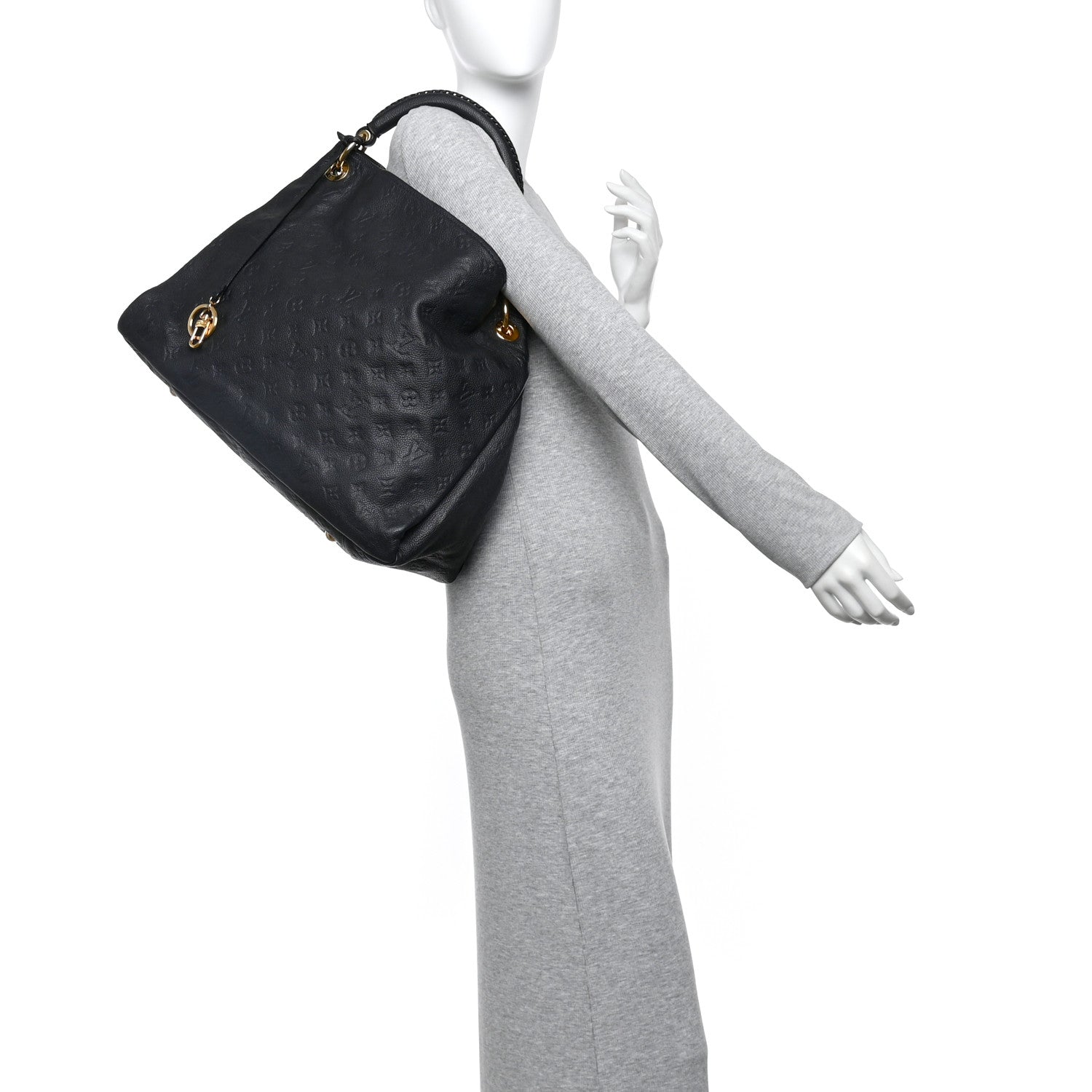 Louis Vuitton Empreinte Artsy MM Infini 2 of 12