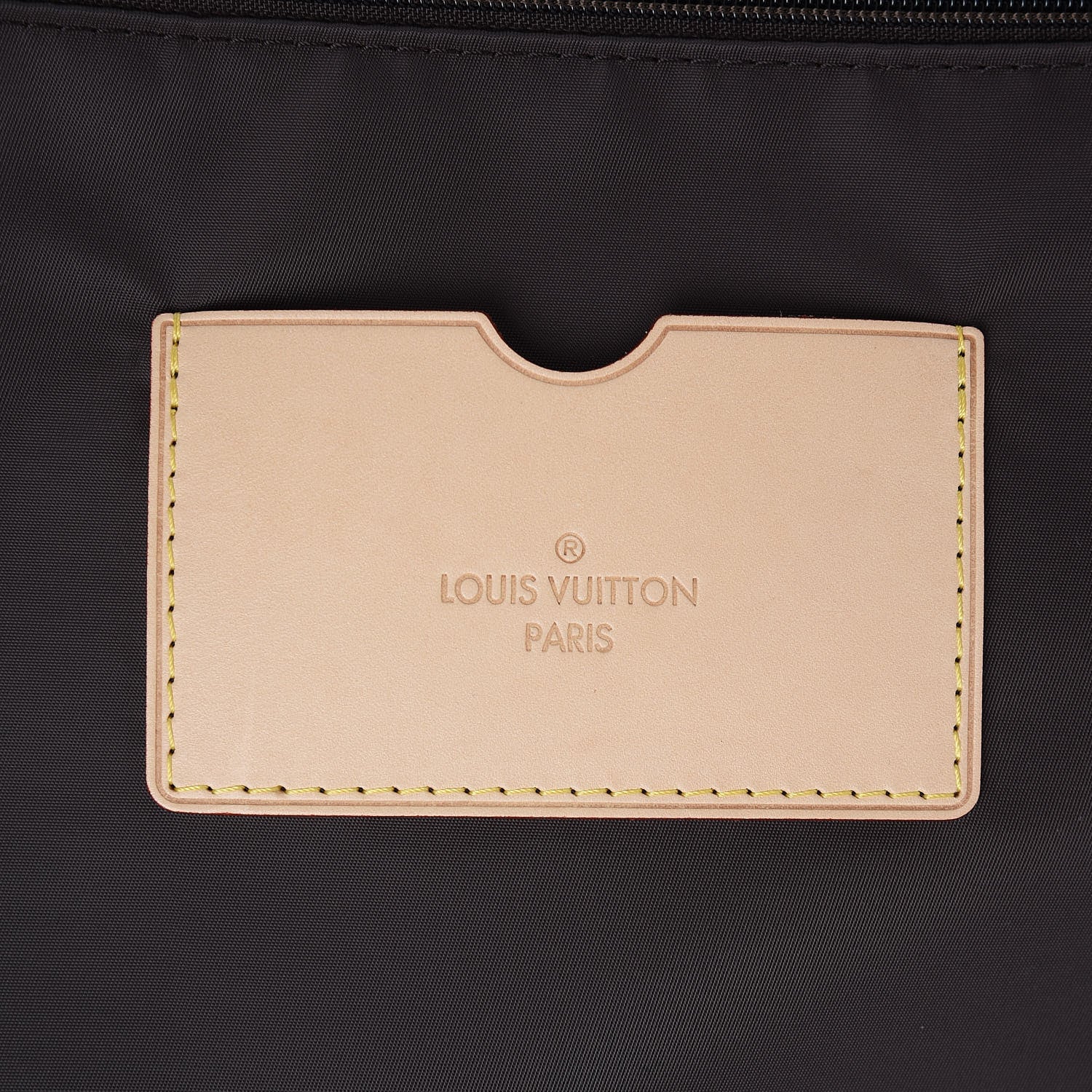 Louis Vuitton Monogram Pegase Legere 55 7 of 12