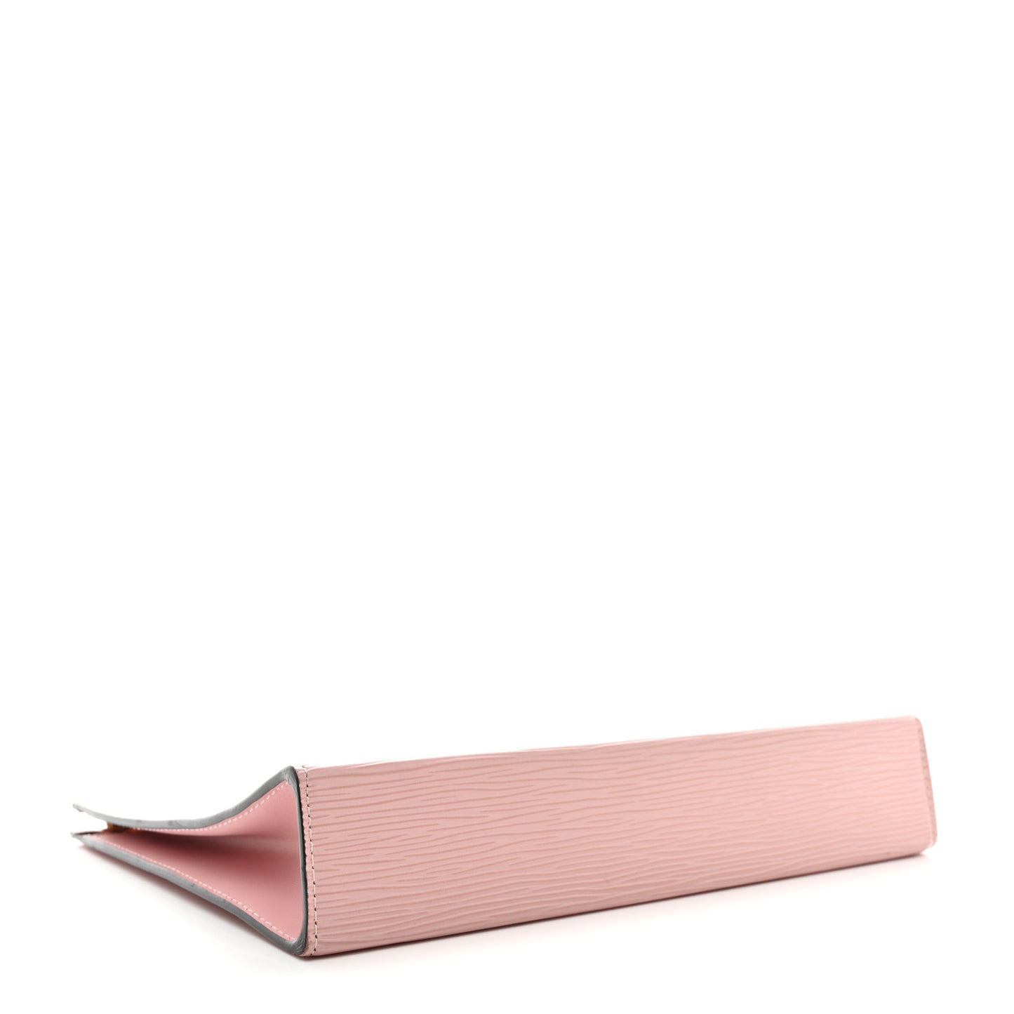 Epi Toiletry Pouch 26 Rose Ballerine