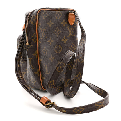 Louis Vuitton Monogram Amazone PM 3 of 11