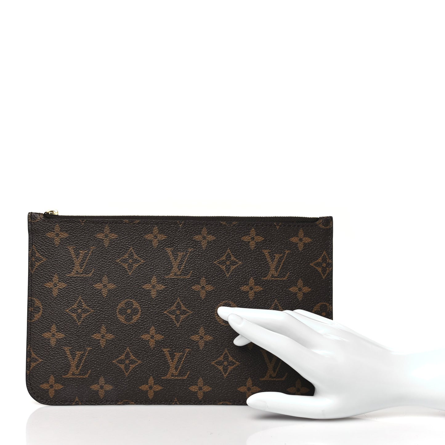 Monogram Neverfull MM GM Pochette