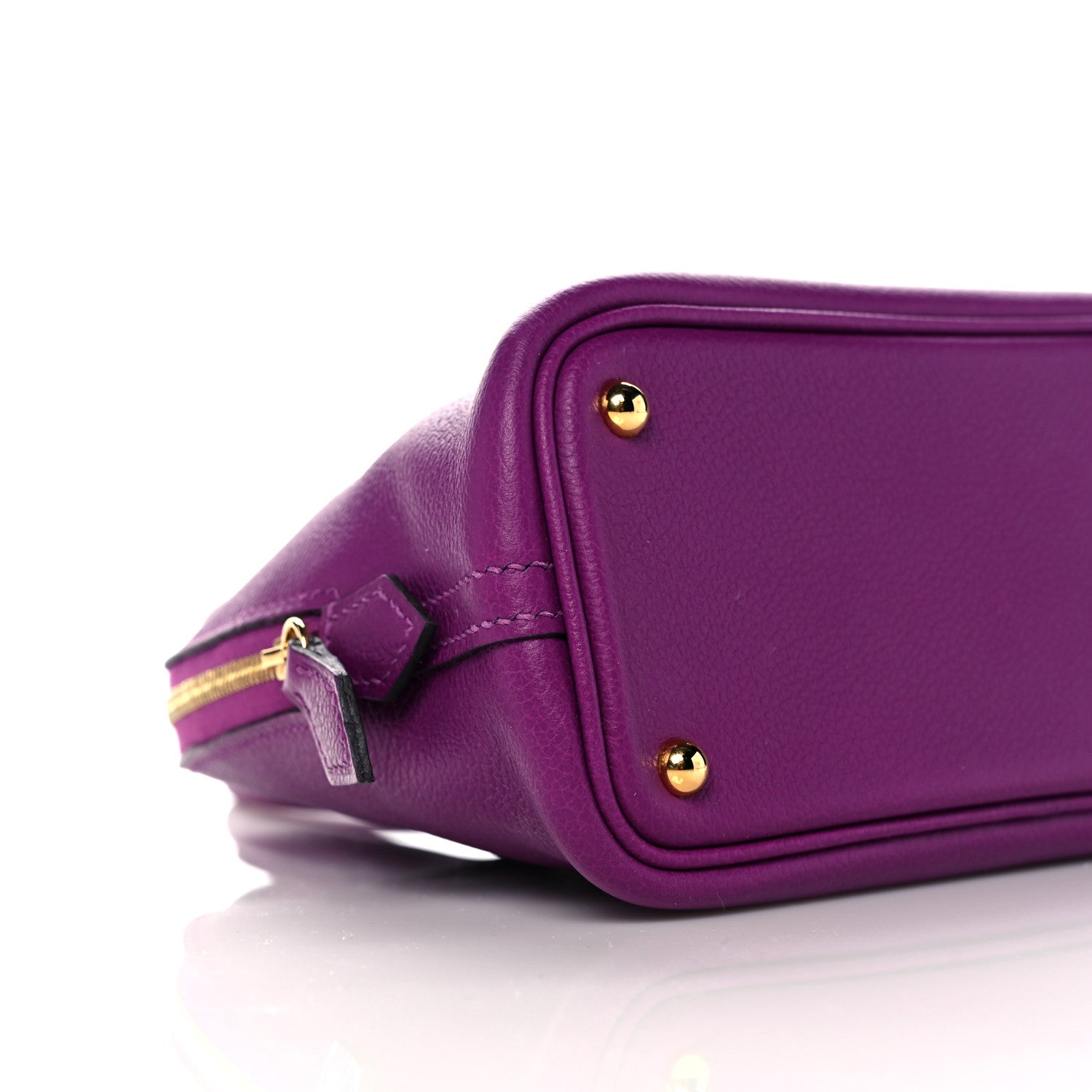 Hermes Evercolor Mini 1923 Bolide Anemone 8 of 13