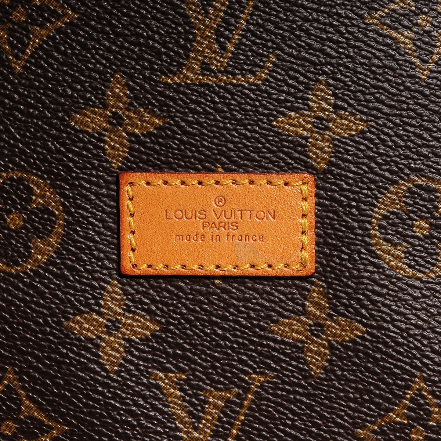 Monogram Saumur 43