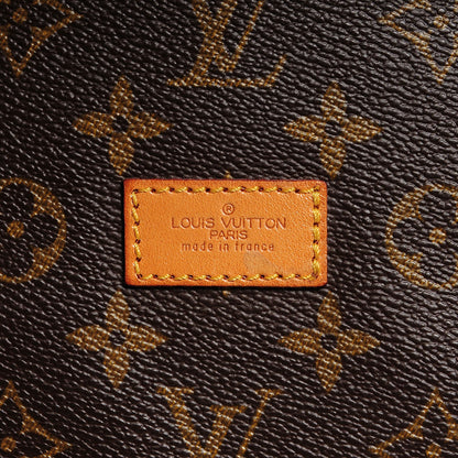 Louis Vuitton Monogram Saumur 43 6 of 7