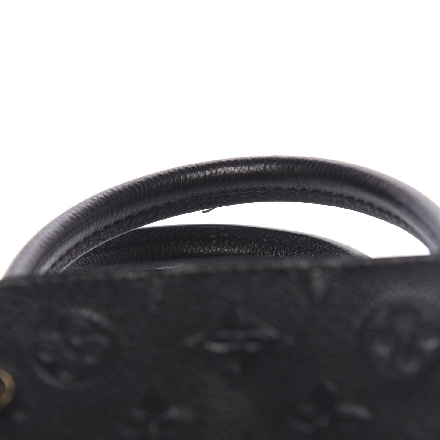 Empreinte Montaigne BB Black