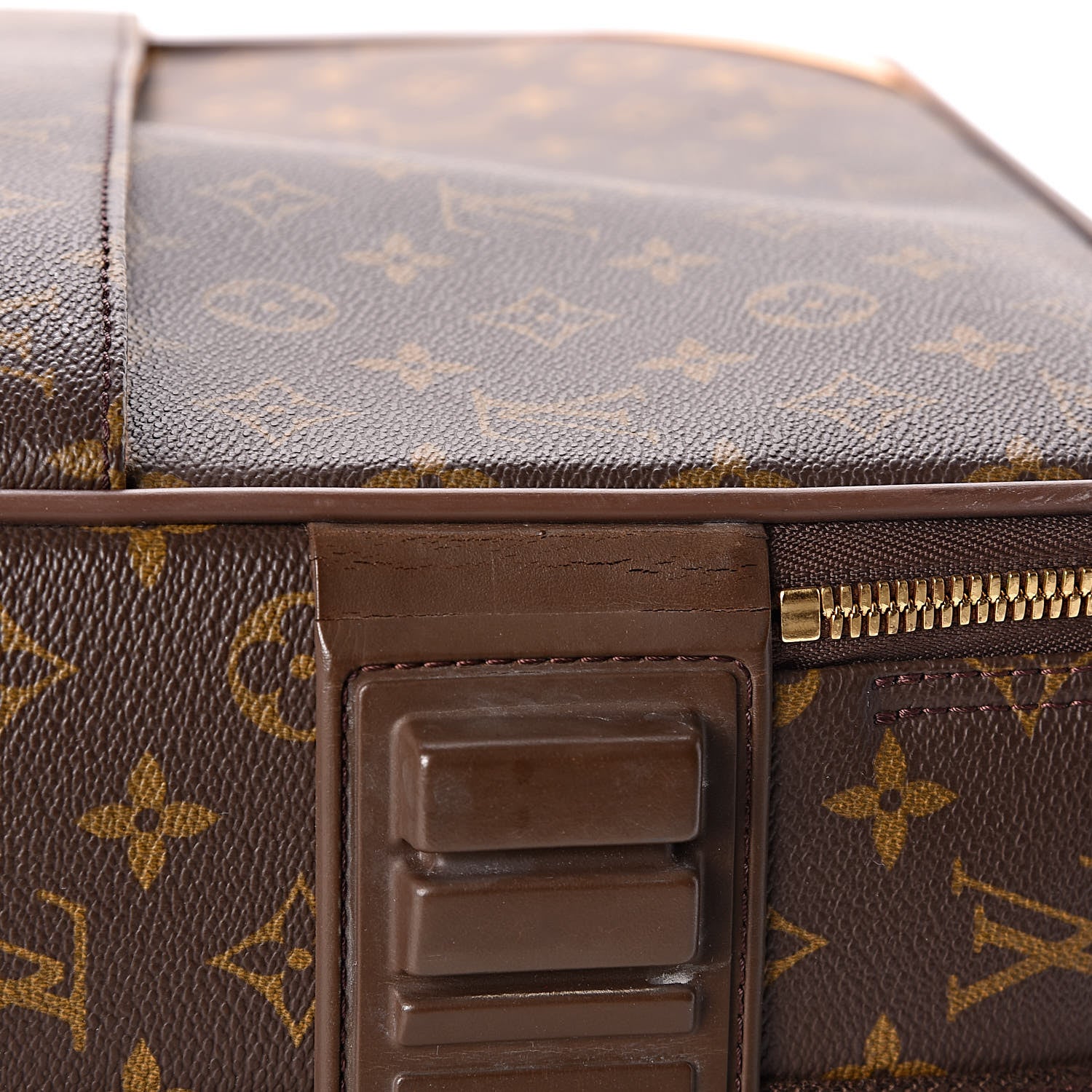 Louis Vuitton Monogram Pegase 55 26 of 26