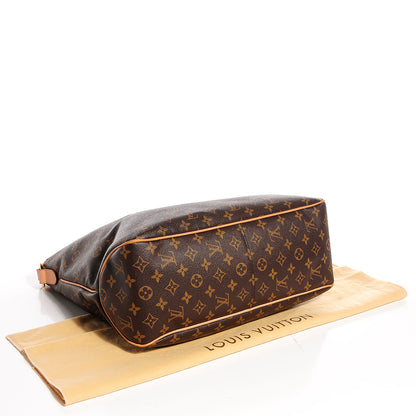 Louis Vuitton Monogram Delightful MM 4 of 7