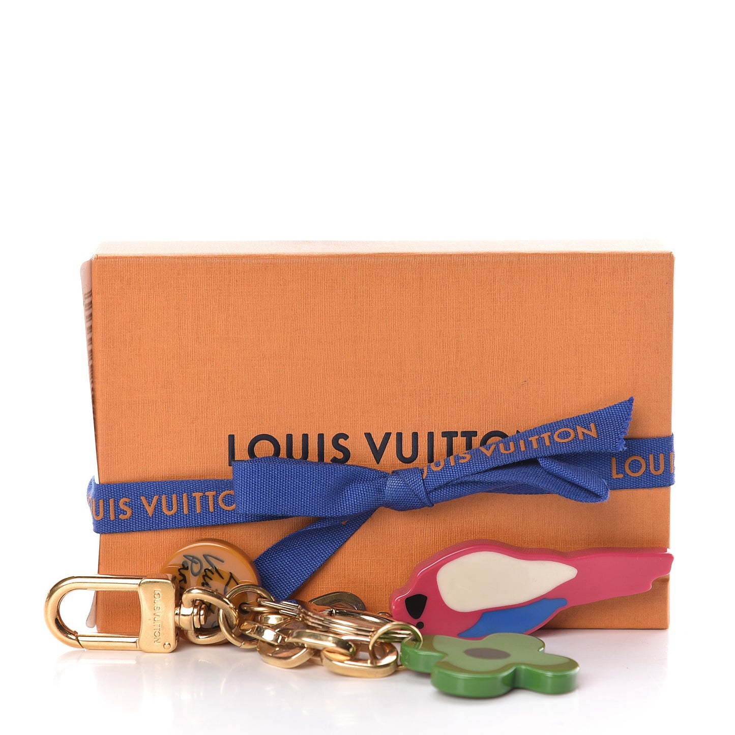 Ailleurs Jungle Key Holder