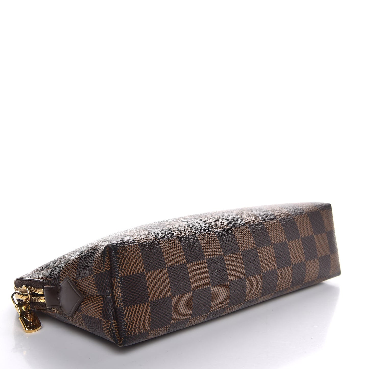 Damier Ebene Cosmetic Pouch GM