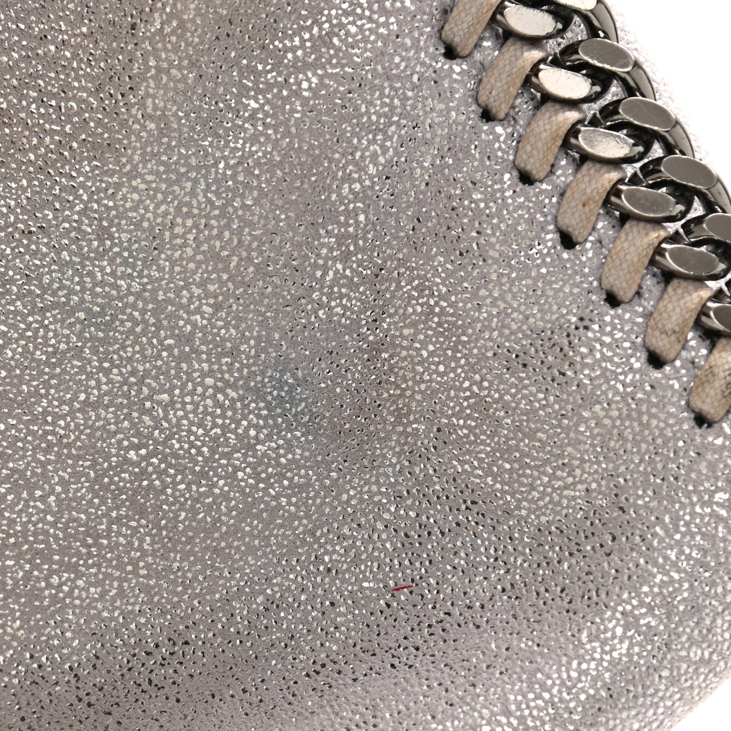 Shaggy Deer Falabella Messenger