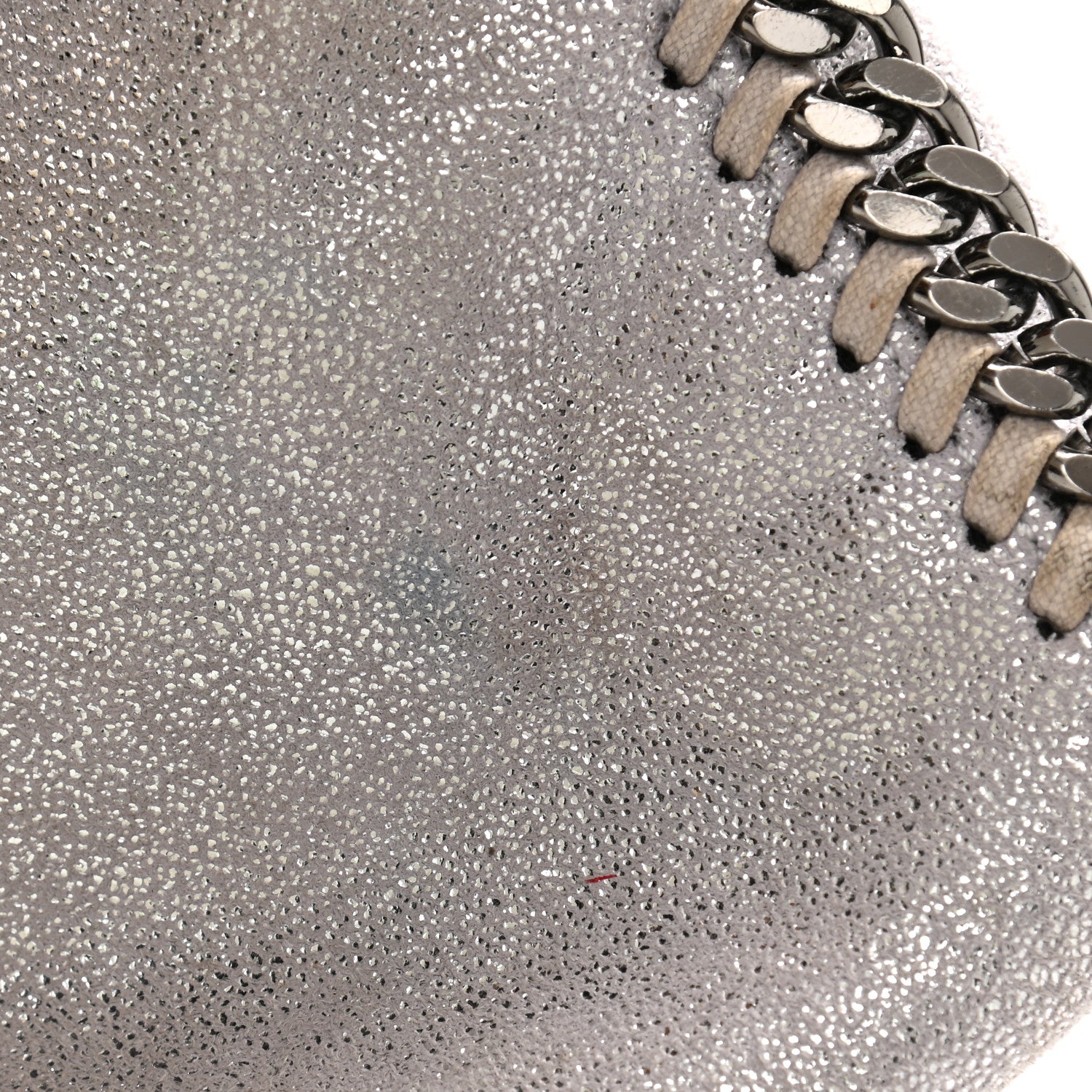 Stella McCartney Shaggy Deer Falabella Messenger 16 of 18