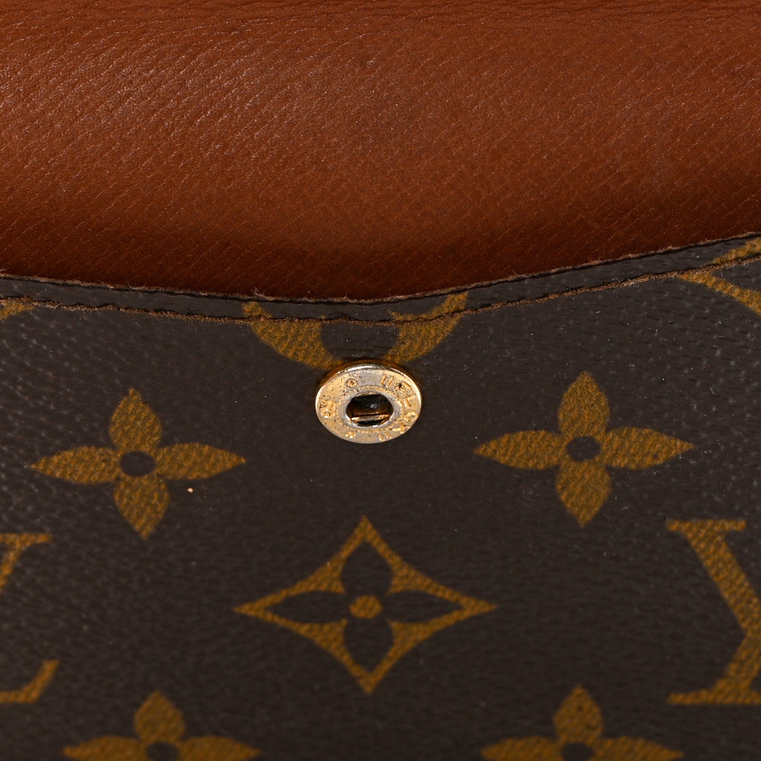 Louis Vuitton Monogram Envelope 11 of 13