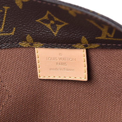 Louis Vuitton Monogram Rei Kawakubo Bag With Holes 8 of 12
